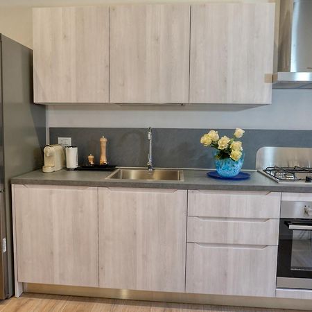 Ecco Suites Apartments 베니스 외부 사진