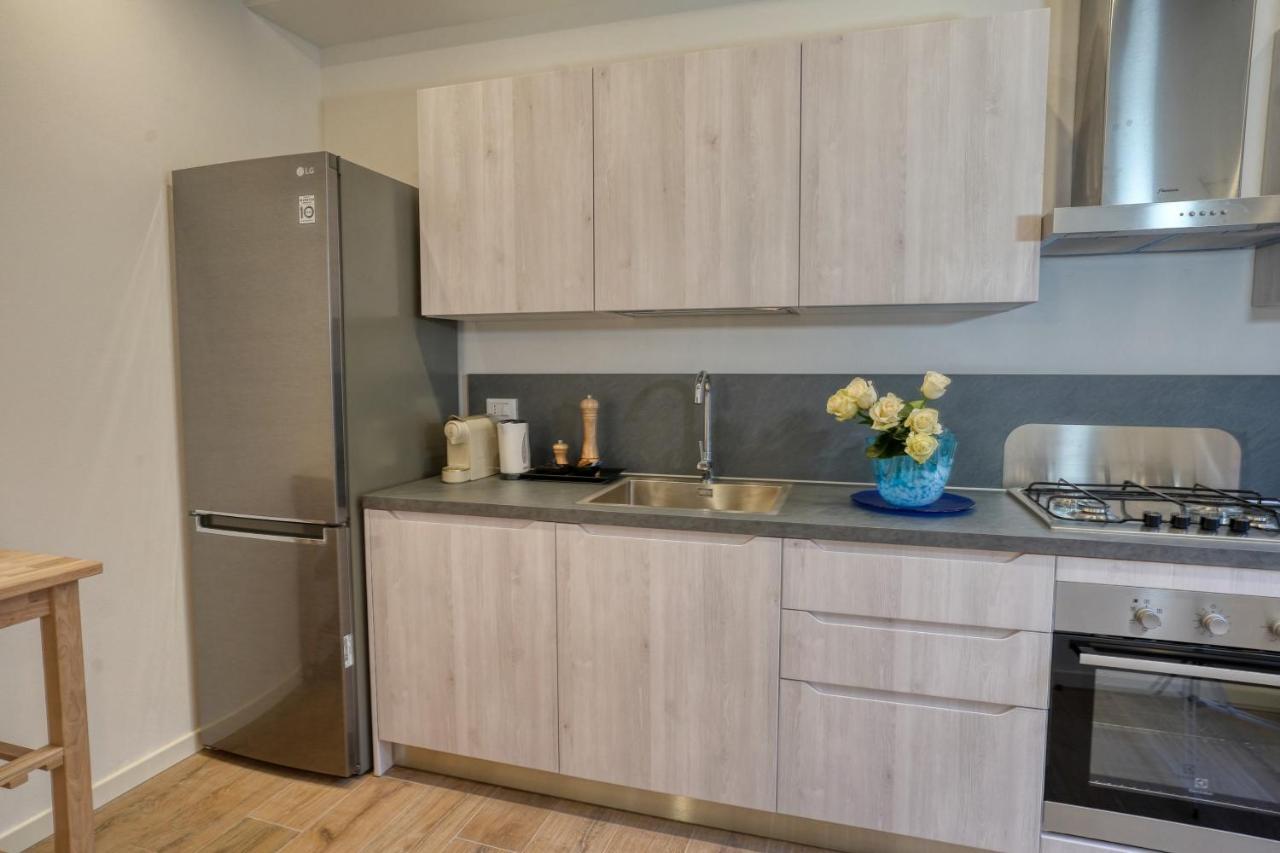 Ecco Suites Apartments 베니스 외부 사진