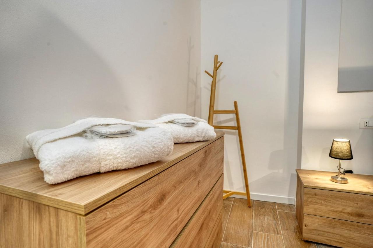 Ecco Suites Apartments 베니스 외부 사진