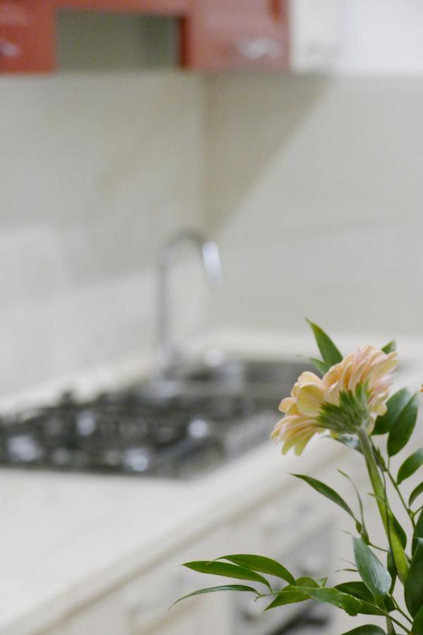 Ecco Suites Apartments 베니스 외부 사진